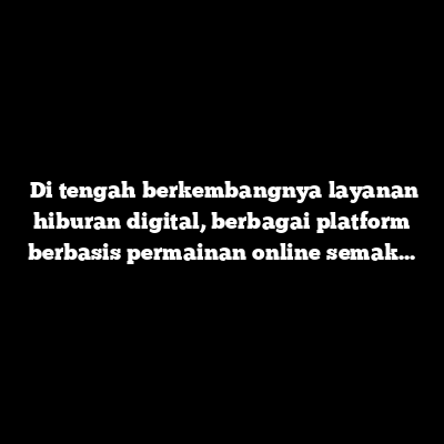 Clickbet88: Informasi Umum, Fitur, dan Hal yang Perlu Diperhatikan